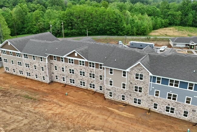 Building Photo - Knox Landing
