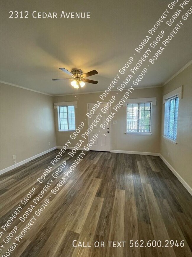 Foto del edificio - 2312 Cedar Ave