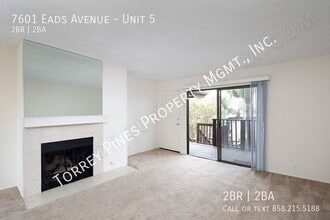 Building Photo - 7601 Eads Ave