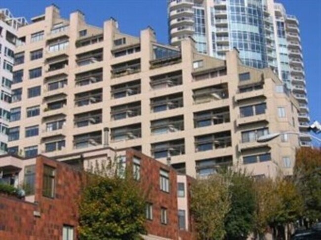 Building Photo - 2021 1st Ave