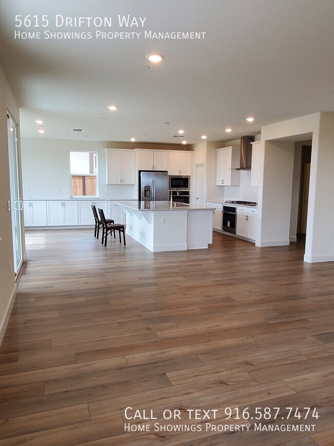 Building Photo - 5615 Drifton Way