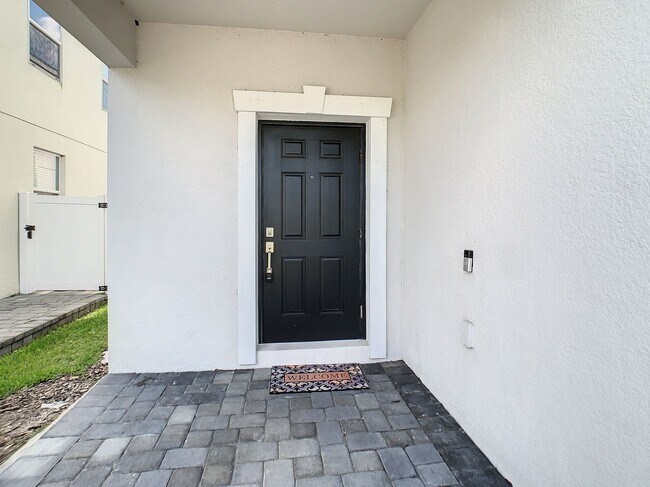 Foto del edificio - Spacious 3BR Home in Gated Community, 2-Car Garage, Resort-Style Amenities