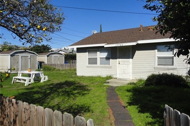 Building Photo - 17784 Marygold Ave