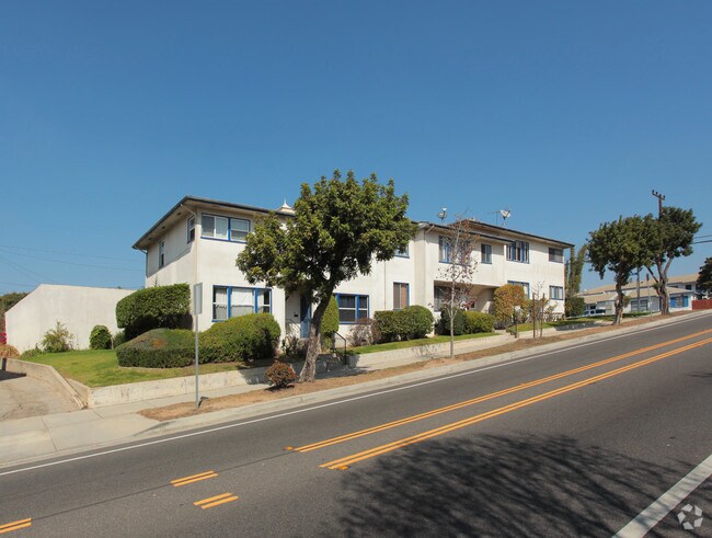 2520 Euclid Street - 2520 Ocean Park Blvd