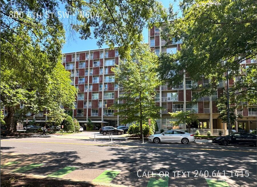 Photo - 800 4th St SW-N604