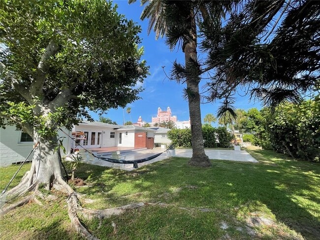 Building Photo - 3411 DE BAZAN Ave