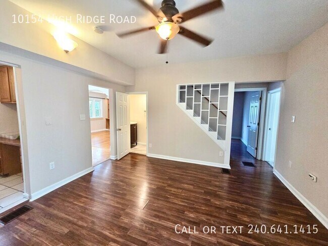 Building Photo - 10154 High Ridge Rd