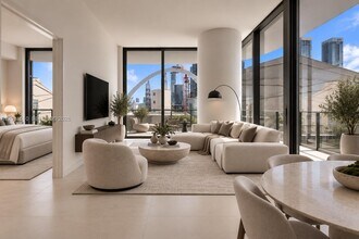 Building Photo - 1400 Biscayne Blvd