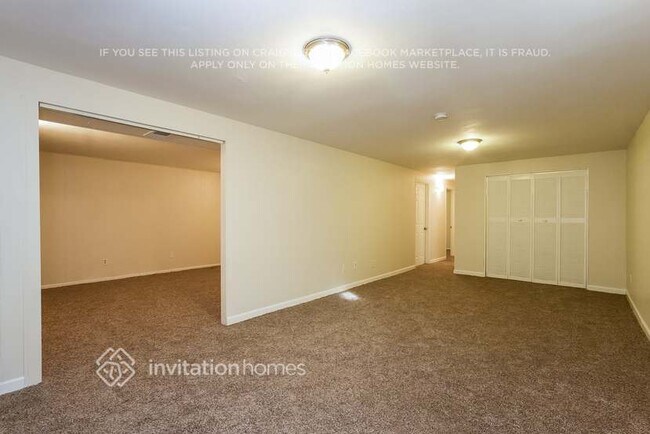 Building Photo - 3891 Jackson Way