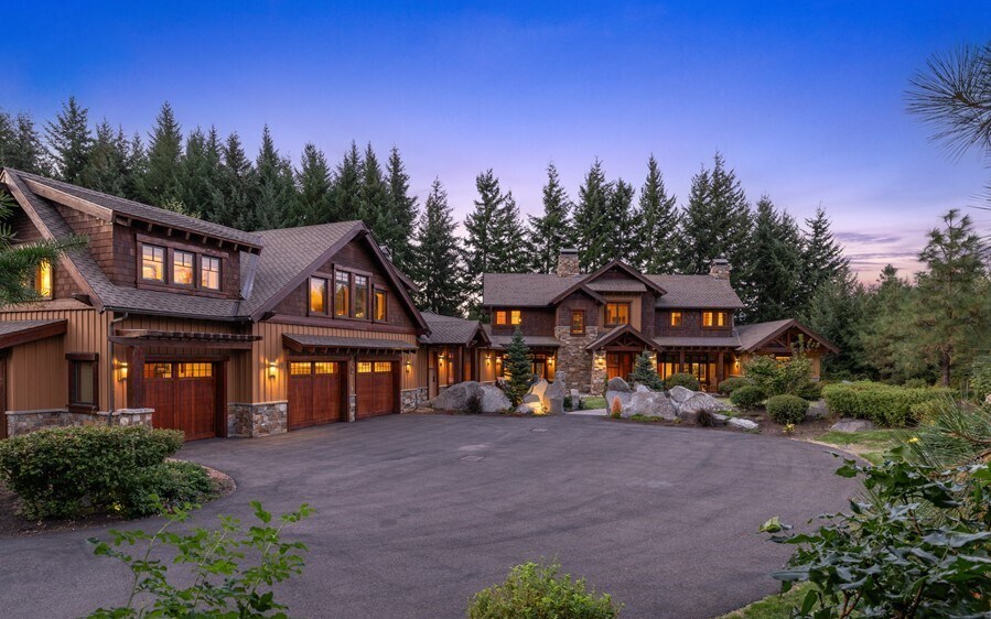Foto principal - Luxury Living in Tumble Creek