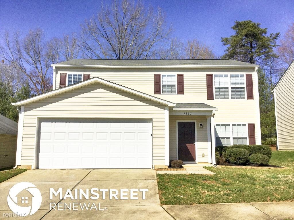Primary Photo - 4 br, 2.5 bath House - 5317 Liberty Hall Cir