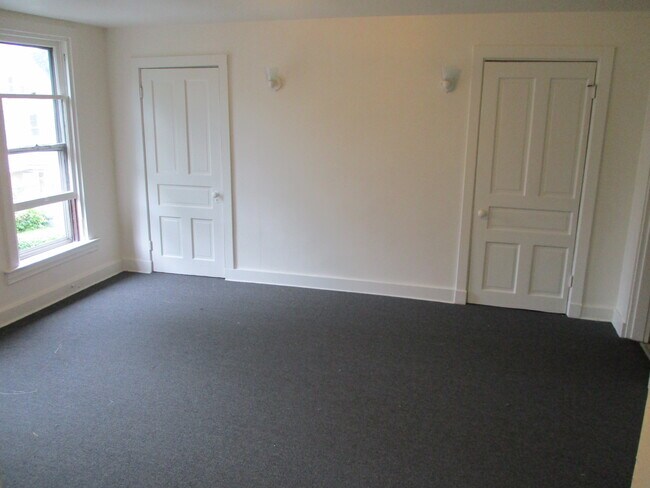 Dormitorio 1 - 228 Green St