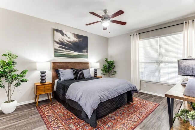 Foto del edificio - 9801 W Parmer Ln