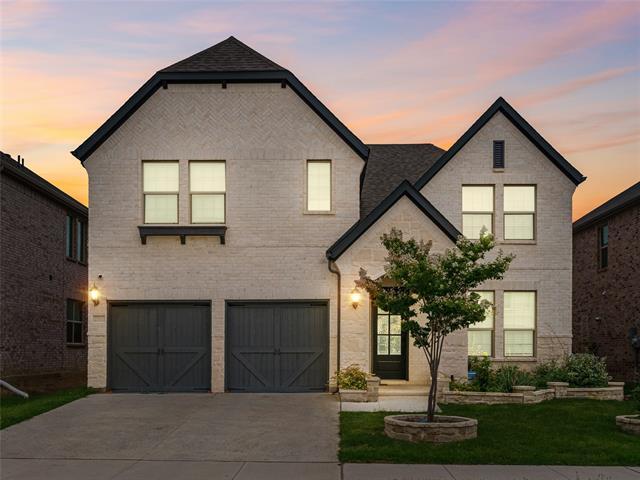 Foto principal - 2333 Willow Garden Dr