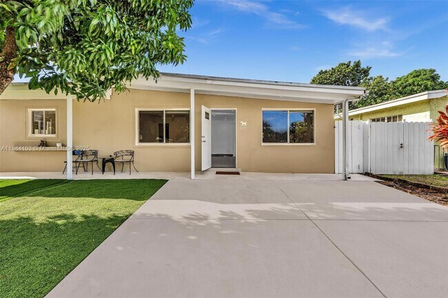 Foto del edificio - 5618 SW 36th St
