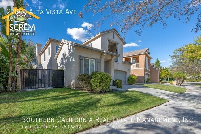 Foto del edificio - 27866 Alta Vista Ave