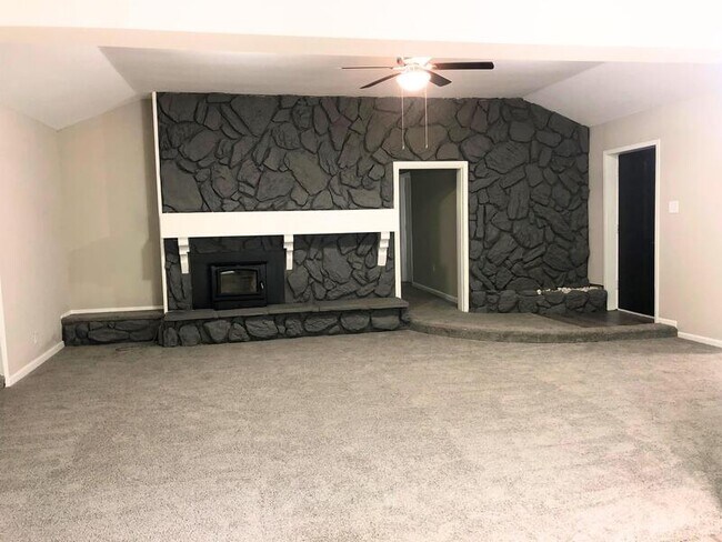 Foto del edificio - 11005 Bellaire St