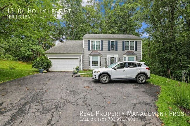 Foto del edificio - 13104 Holly Leaf Ct