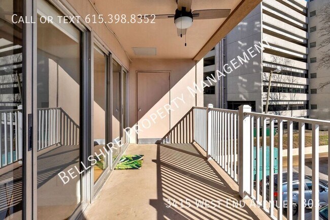 Foto del edificio - 3415 West End Ave