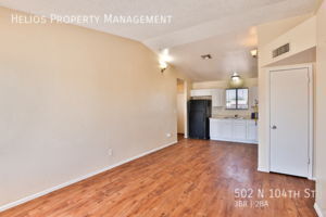 Foto del edificio - 502 N 104th St
