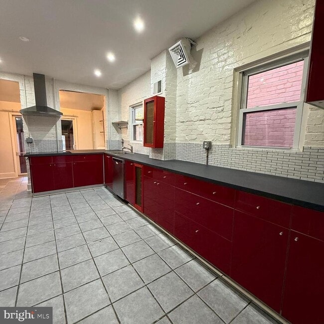 Foto del edificio - 1635 Marion St NW