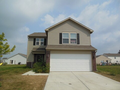 Primary Photo - 4 Bedroom home -Franklin Twp