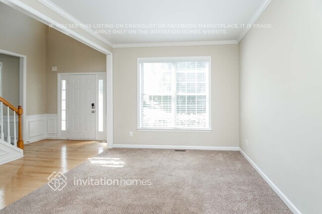 Building Photo - 2714 Spindletop Ln NW