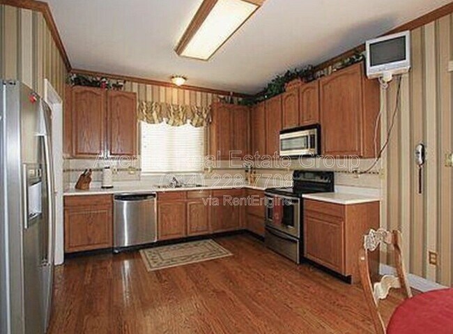 Foto del edificio - 226 Windy Acres Estates Dr