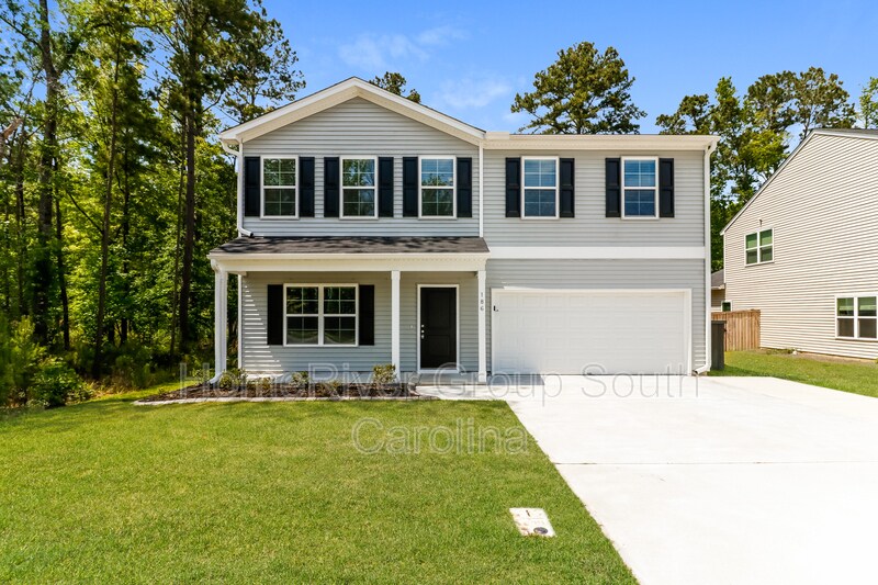 186 Hyrne Dr, Goose Creek, SC 29445 House Rental in Goose Creek, SC