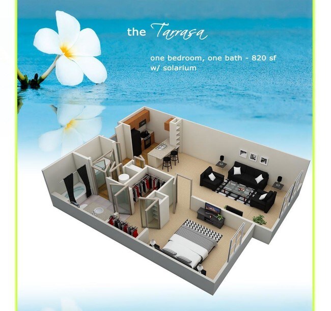 The Courtney at Bay Pines Apartments Saint Petersburg, FL