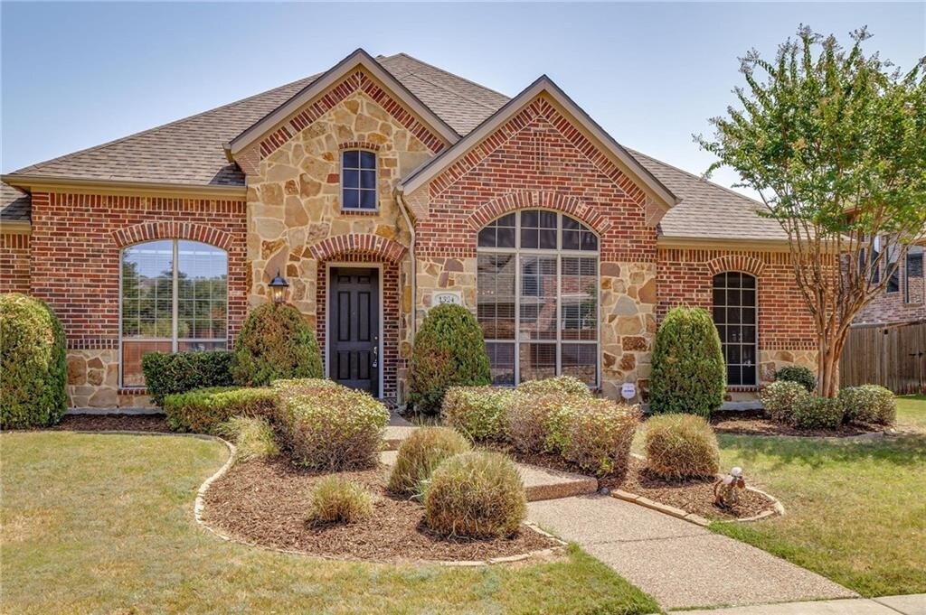 1324 Dalhart Dr, Allen, TX 75013 House Rental in Allen, TX