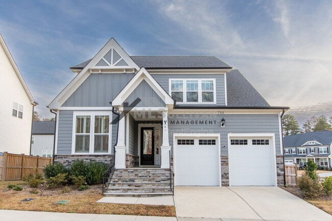 Foto del edificio - 1121 Crested Jay Dr