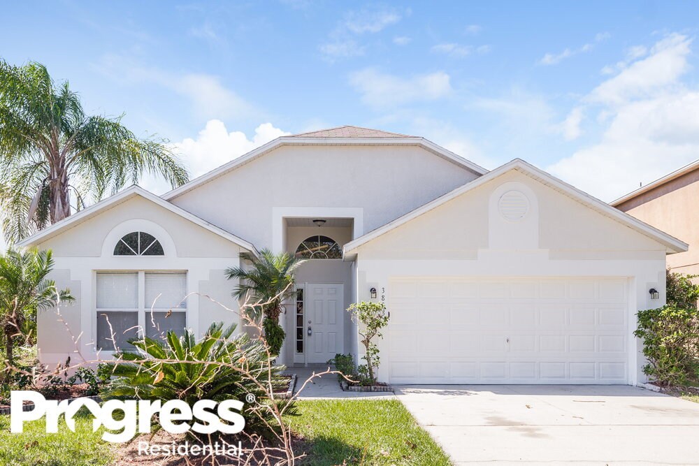 3833 Stonefield Dr, Orlando, FL 32826 House Rental in Orlando, FL