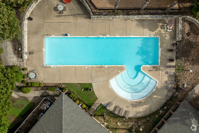 Swimming Pool - Silver Springs