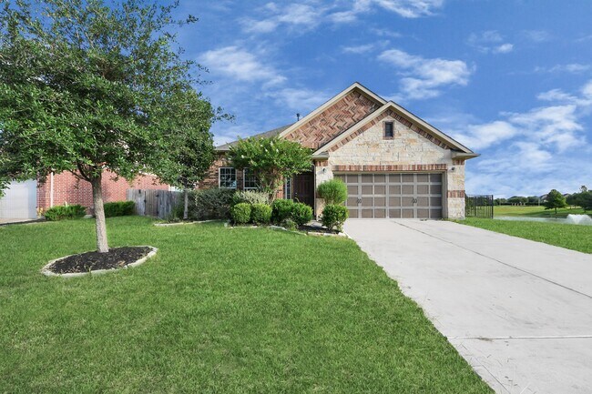 Foto del edificio - 20610 Arrow Falls Ln
