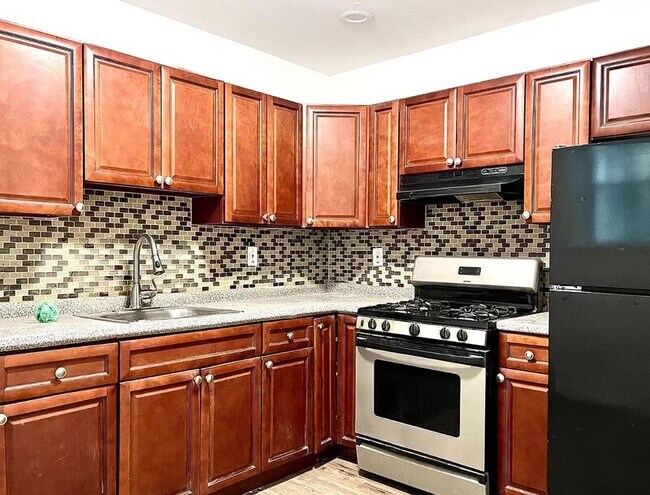 Foto del edificio - 1414 W Pacific St