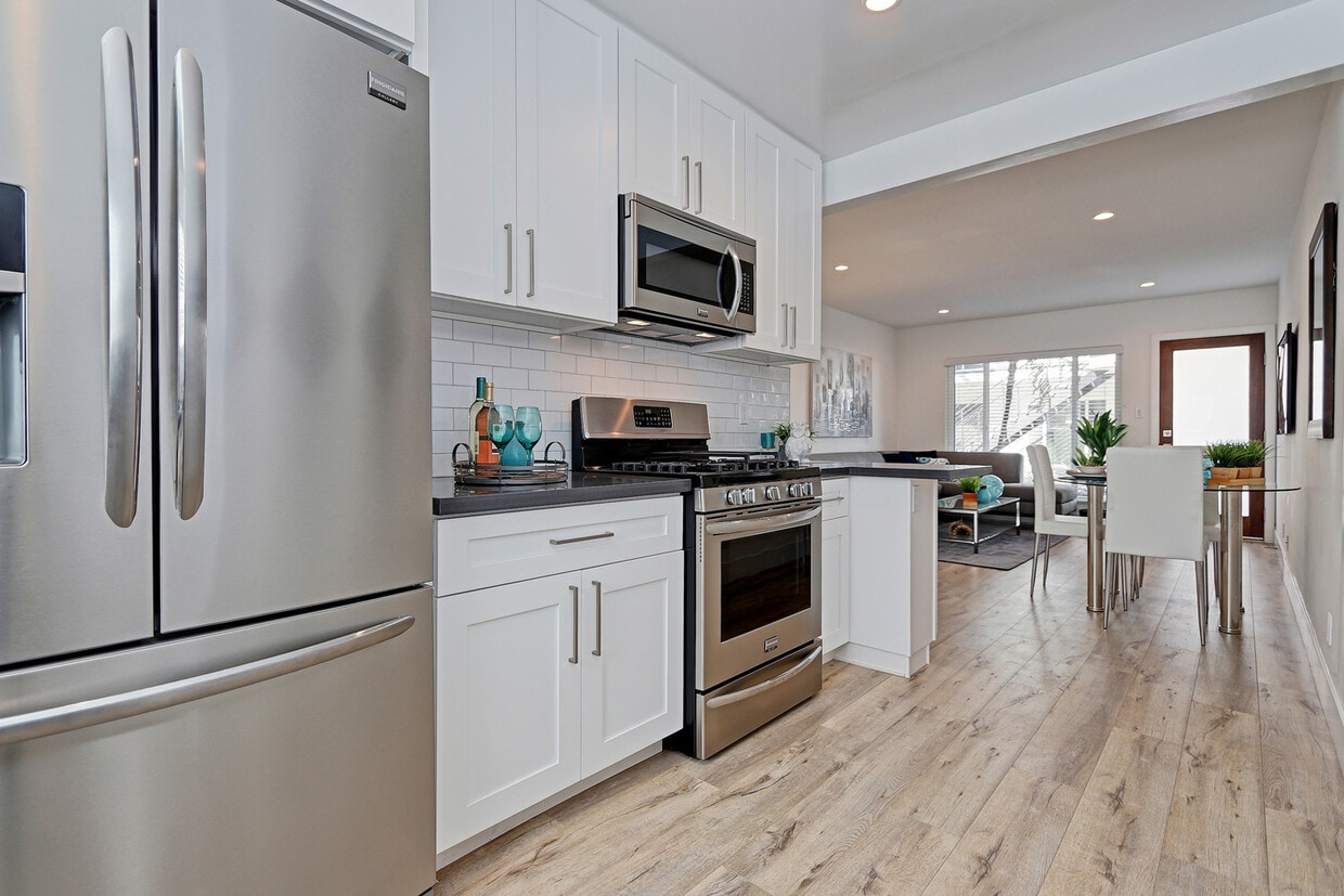 Pacific Apartment Homes Apartments in El Segundo, CA