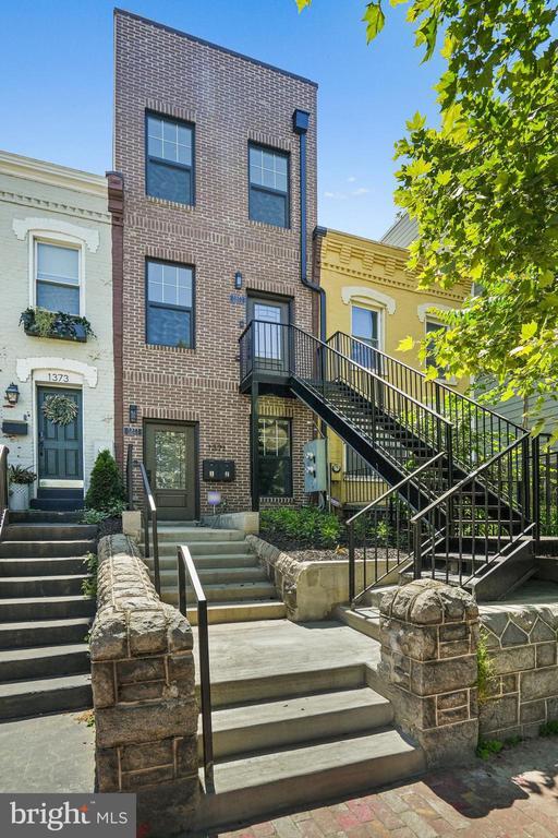 Foto del edificio - 1371 Florida Ave NE