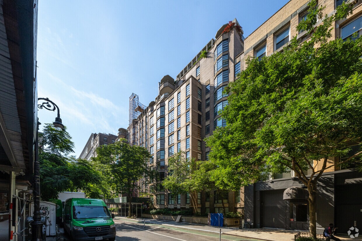 Butterfield House Apartments in New York, NY