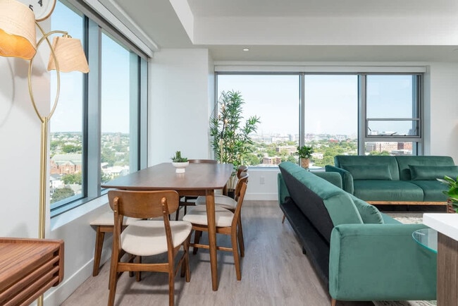 Building Photo - 425 Massachusetts Ave