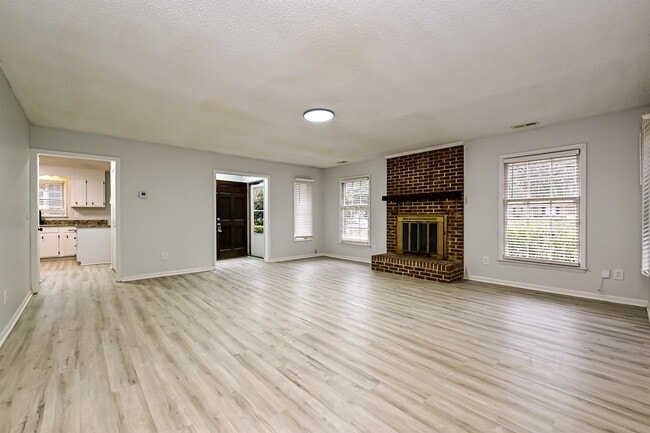 Building Photo - 6417 Williams Rd
