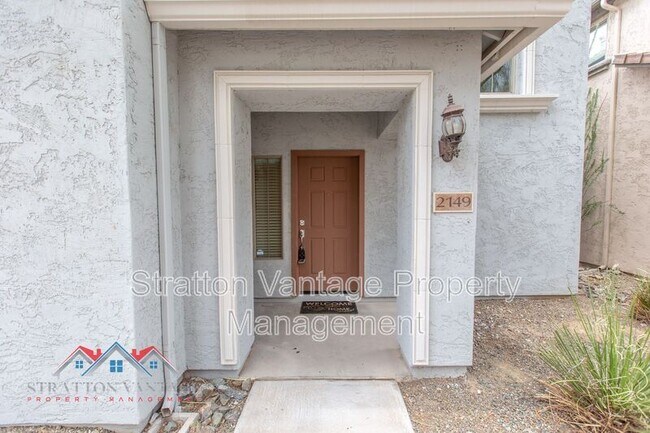 Building Photo - 2149 W Barwick Dr