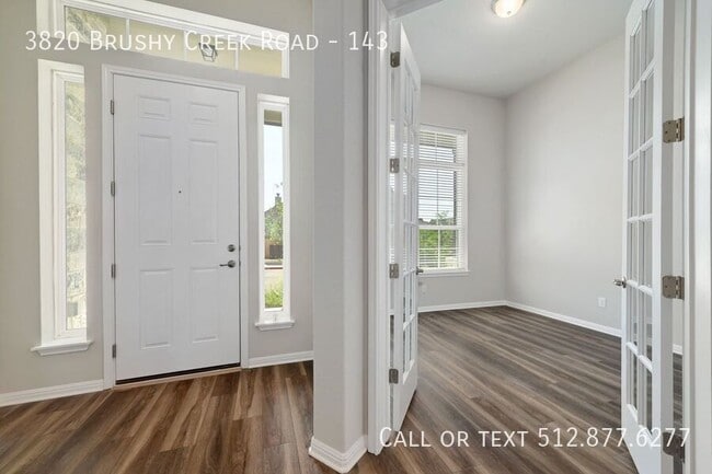 Building Photo - 3820 Brushy Creek Rd