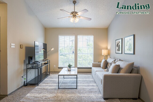 Foto del edificio - 4849 Haverwood Ln