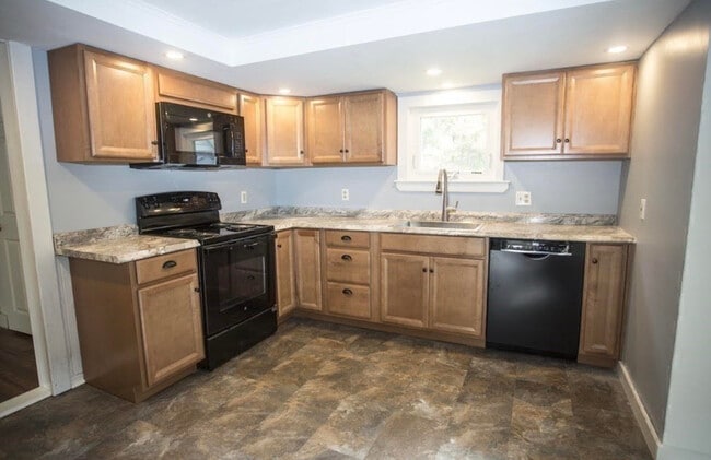 Cocina - 21 Meadow St