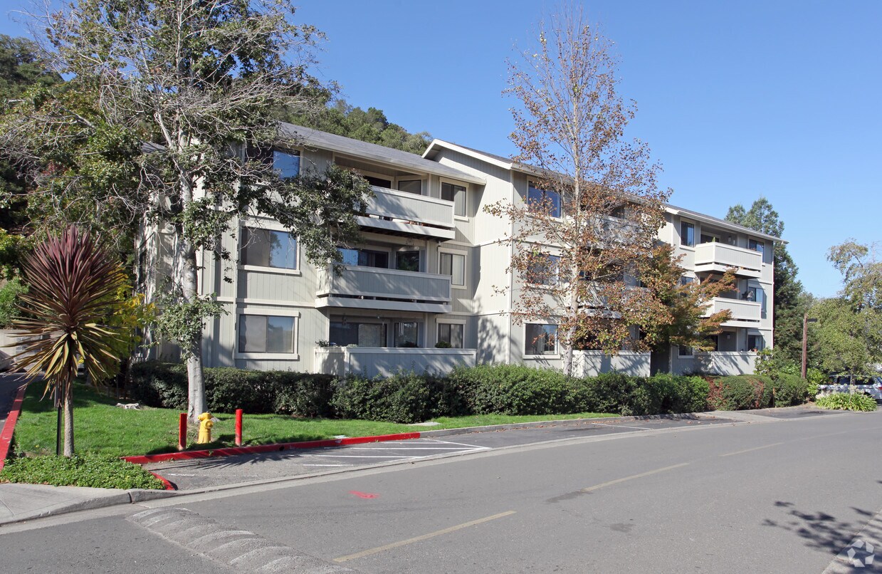 McInnis Park Rentals San Rafael, CA