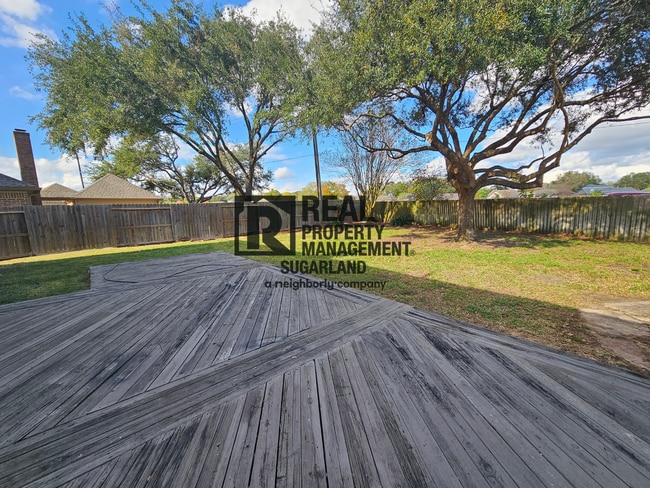 Foto del edificio - Executive Living in the Heart of Sugar Land