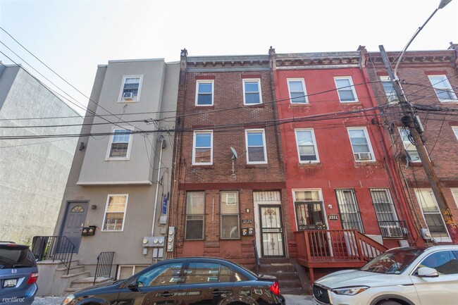 Building Photo - 5 br, 2 bath Duplex - 2225 N CAMAC ST Unit 2