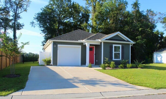 Building Photo - 1554 Harpie Eagle NE