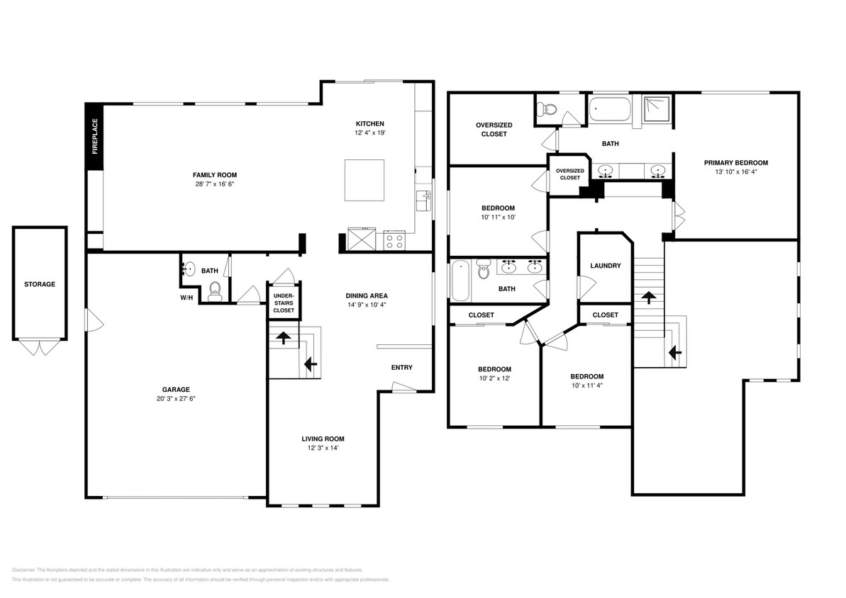 Building Photo - 10246 Canadeo Cir